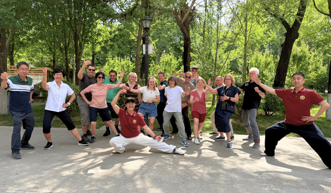 CTH DE cchizh Reisebericht Tai Chi