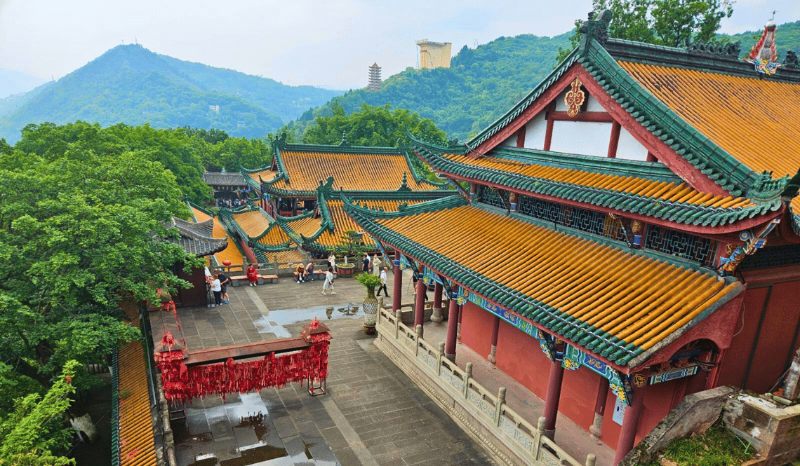 Fengdu