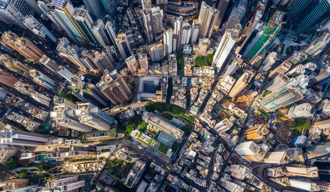 Hong Kong Central