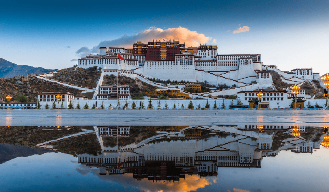 Potala Palace