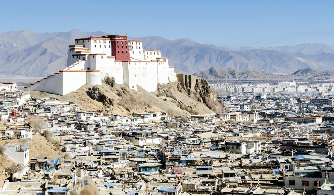 Shigatse