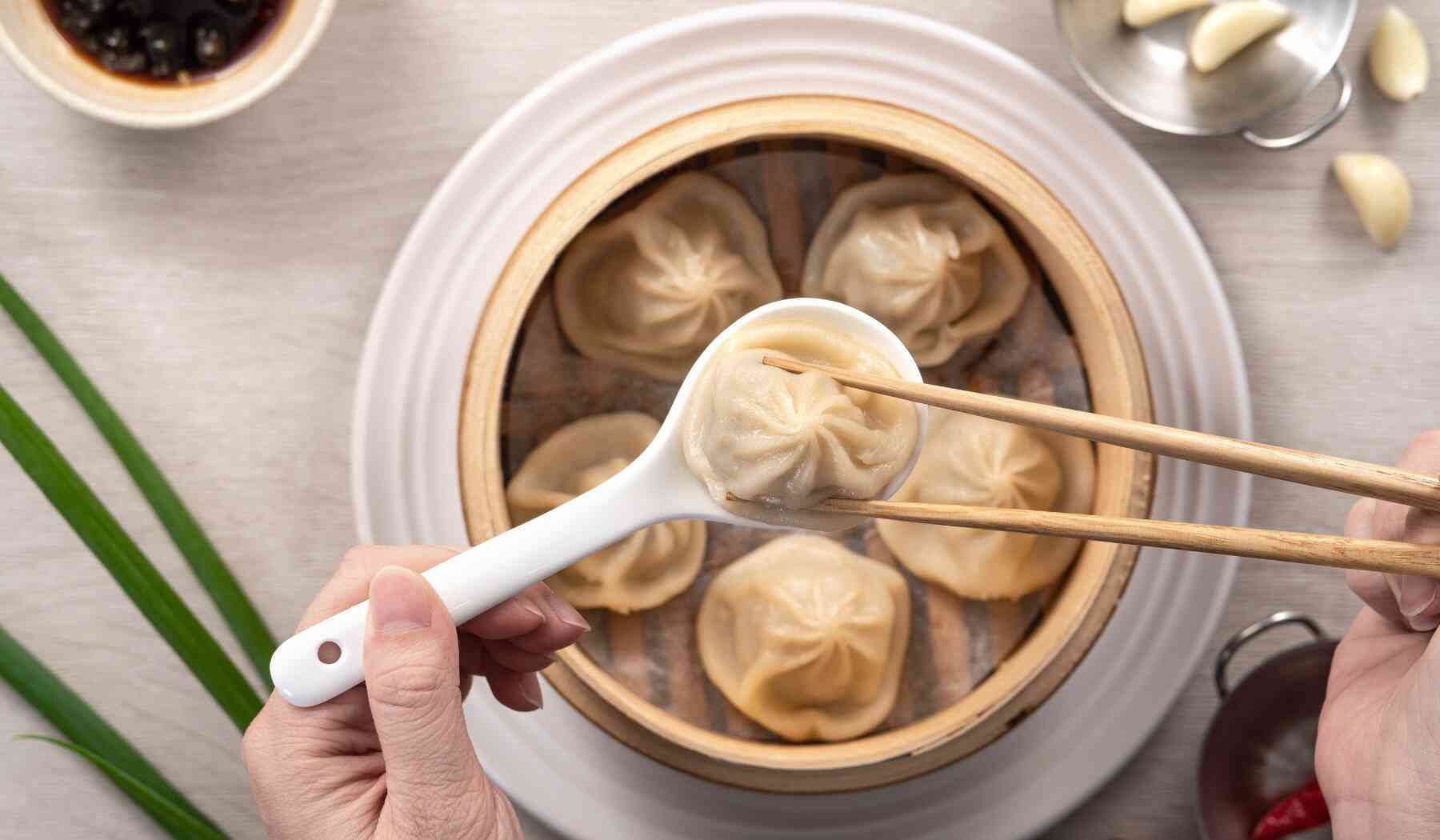 Xiaolongbao