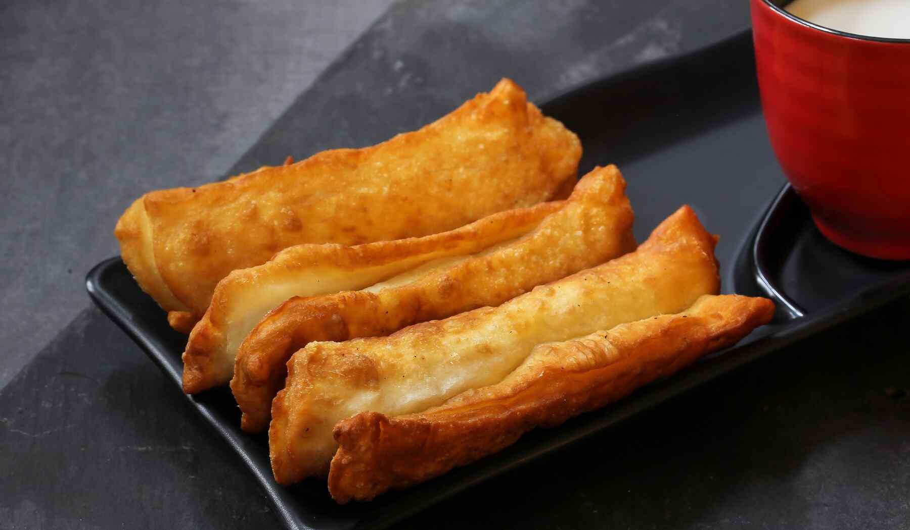 Youtiao