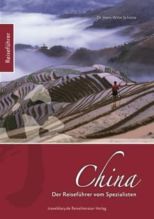 China-Reiseführer von traveldiary