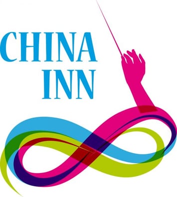 CHINA INN Logo