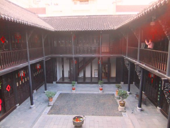 Li Hongzhang Residenz