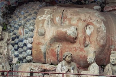 Monumentalbuddha