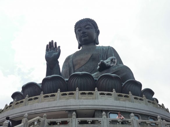Der Große Buddha