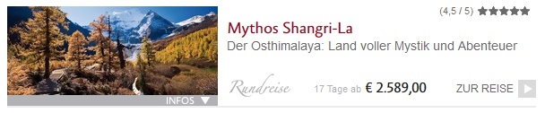 Mythos Shangri-La