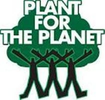 Plant for the Planet Logo