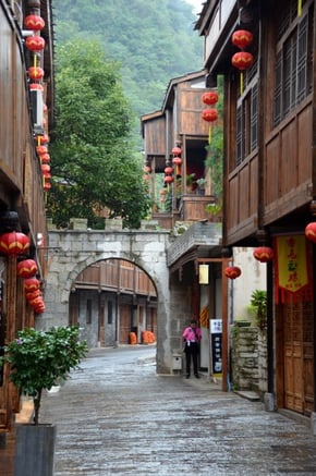 Tag 2 Tianlong Dorf (2)