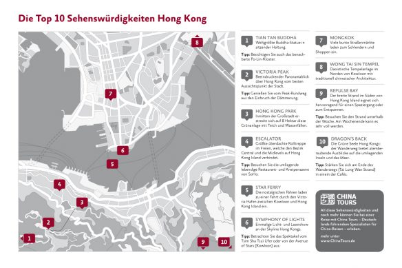 Hongkong Highlights.indd