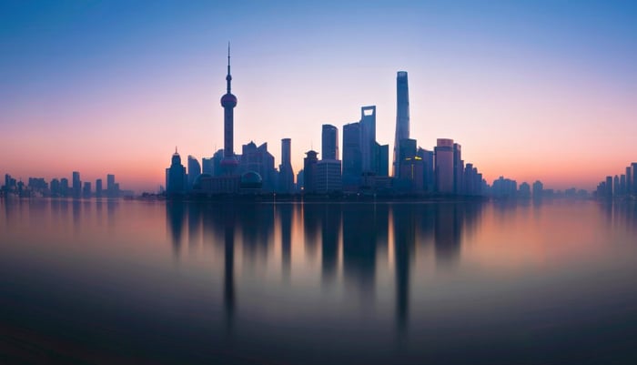 Bootstouren auf dem Huangpu von Shanghai sind unvergesslich!