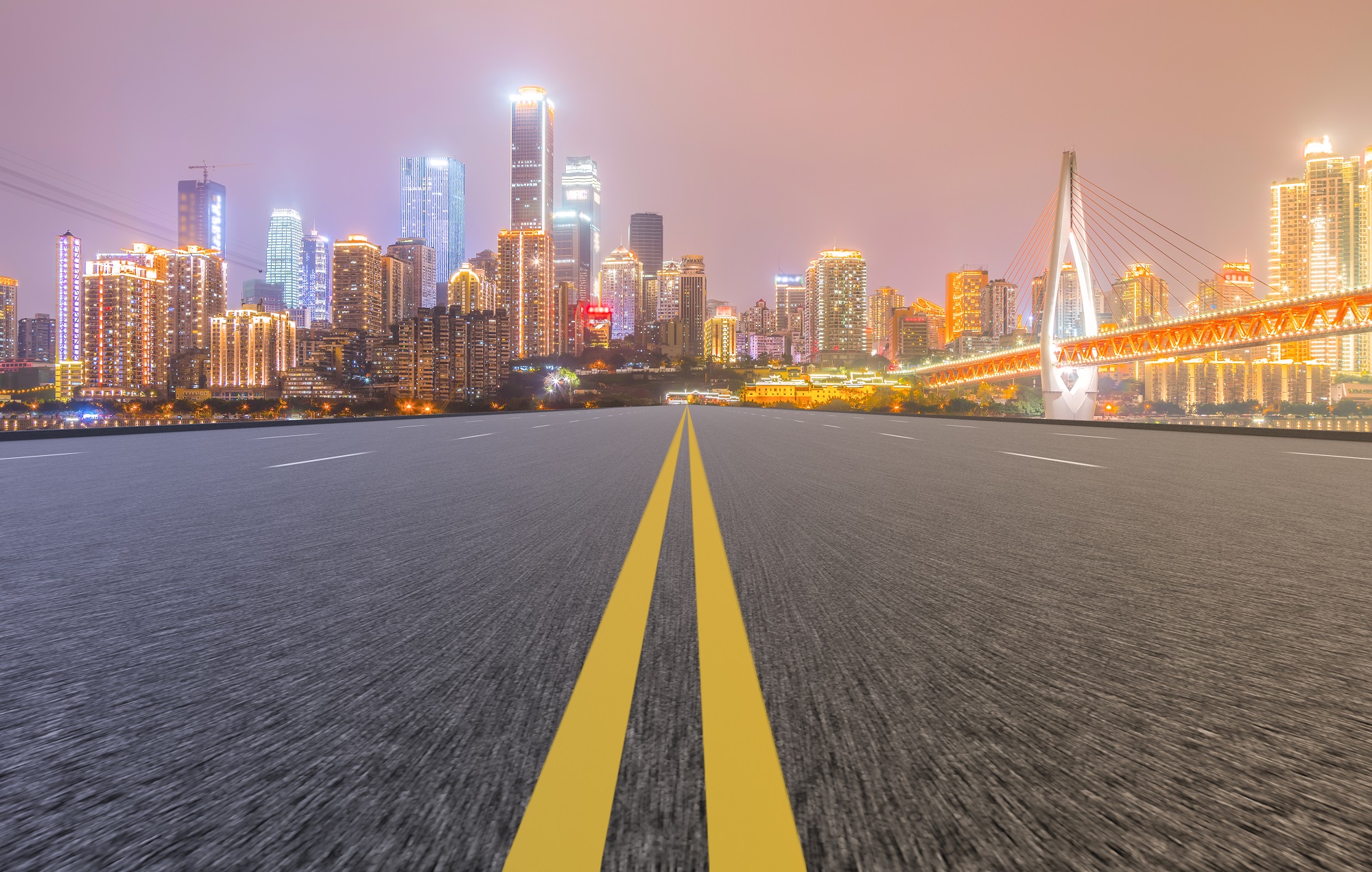 Auf Entdeckungstour in Chongqing