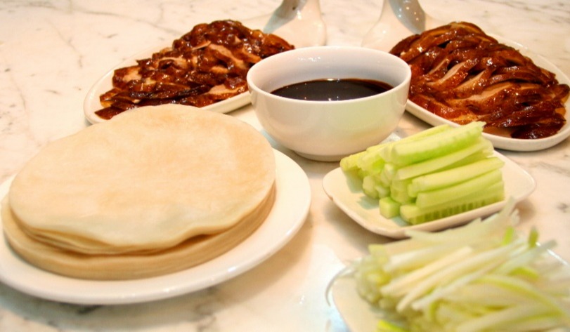 Peking Ente Rezept | China Tours Magazin